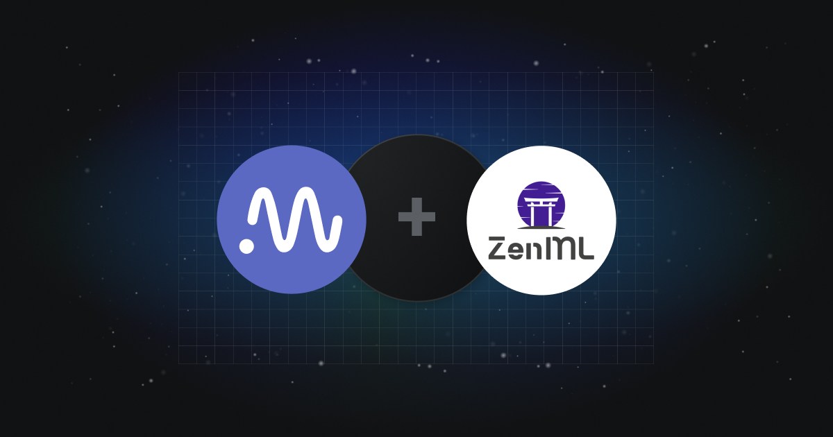 Track and Visualize Information From Your Pipelines: neptune.ai + ZenML Integration